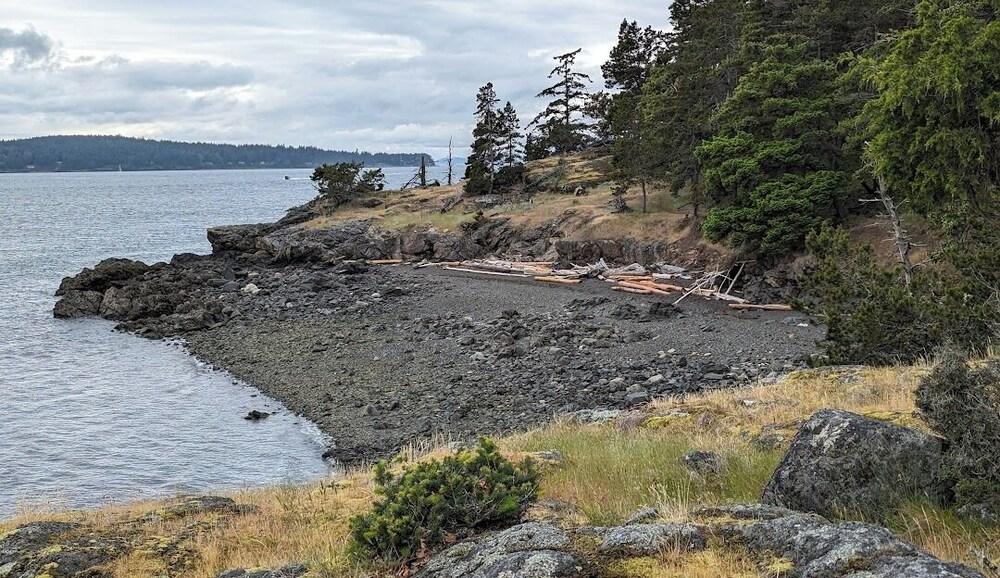 Deer Harbor Cottages photo 46