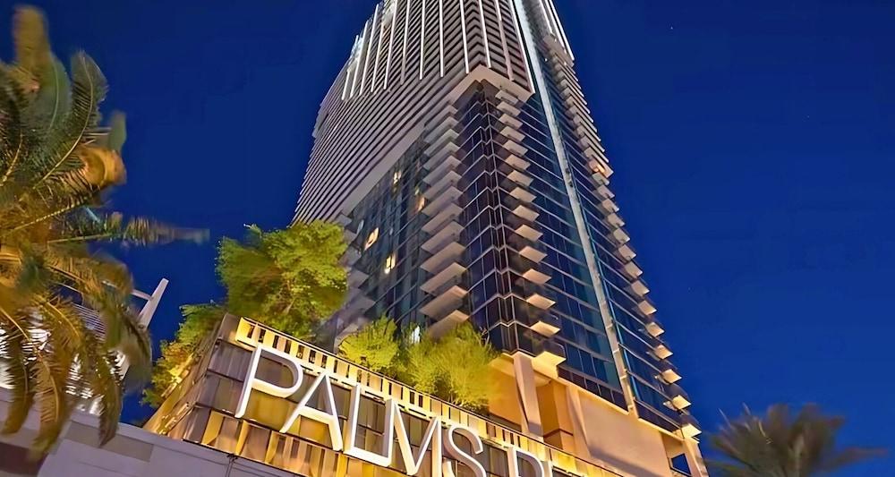 StripSuite Palms Place One Bedroom Hotel/Resort & Casino photo 5