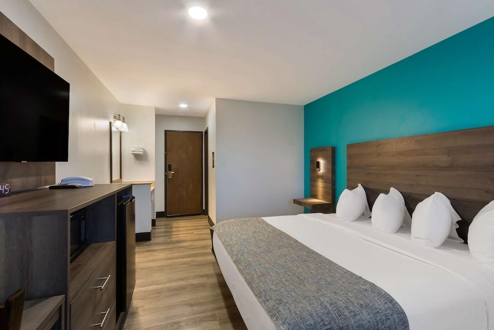 SureStay by Best Western Camp Verde photo 18