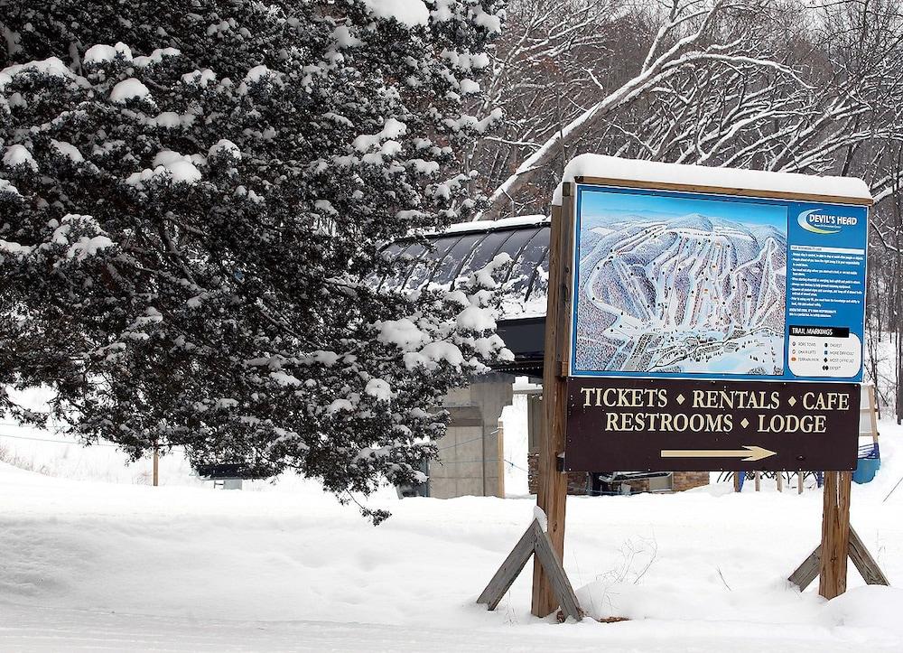 Devil's Head Resort photo 12