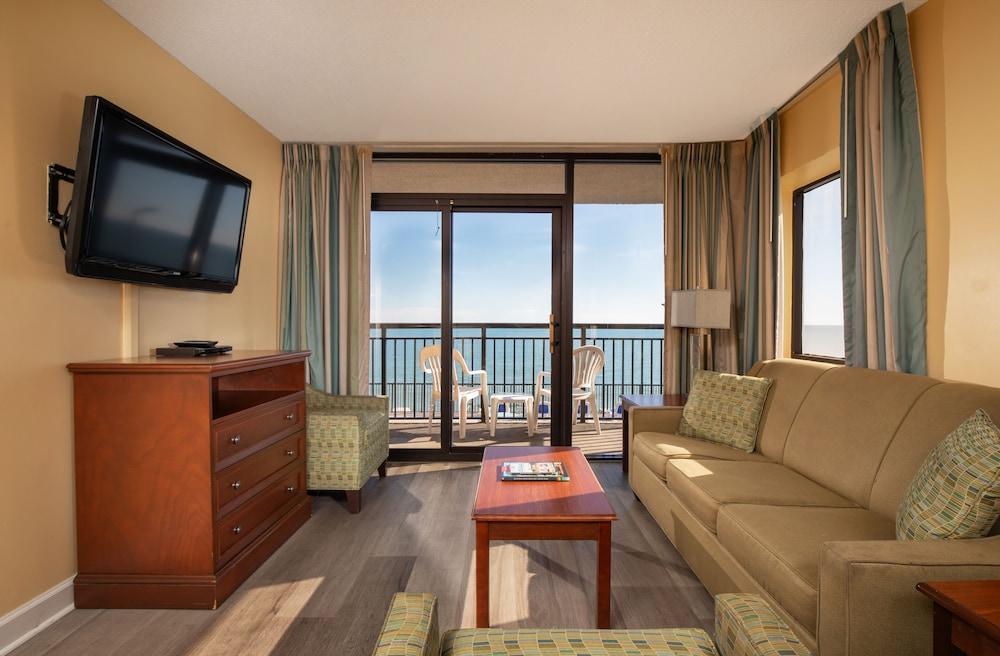Grande Shores Ocean Resorts Condominiums photo 92