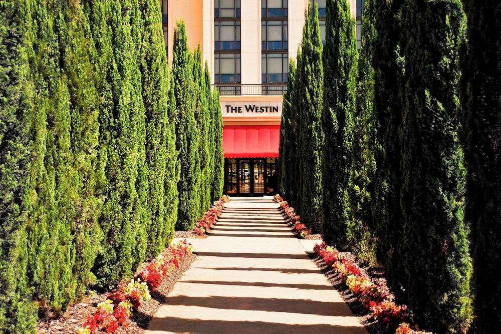 The Westin Huntsville photo 68