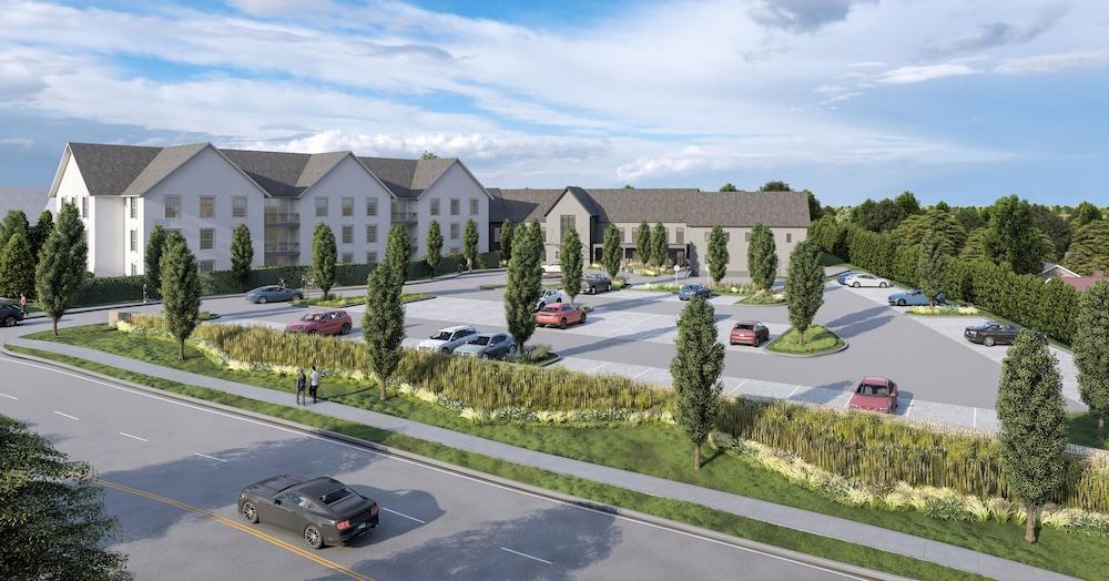 Delamar Westport photo 9