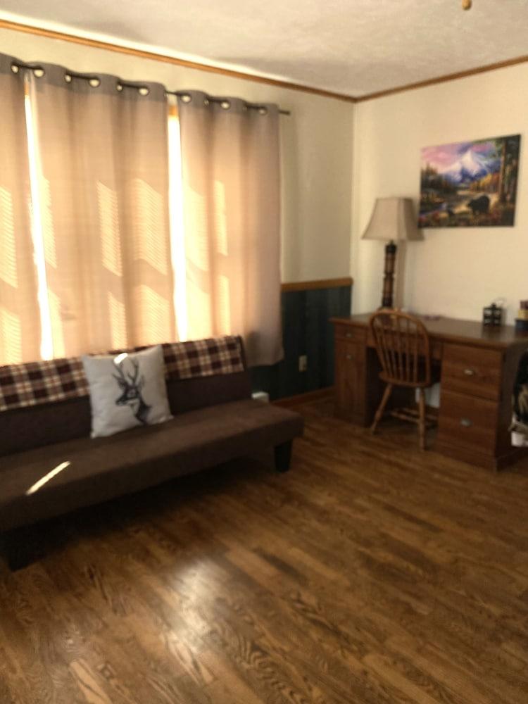 Bennetts Valley Elk Country Inn photo 28