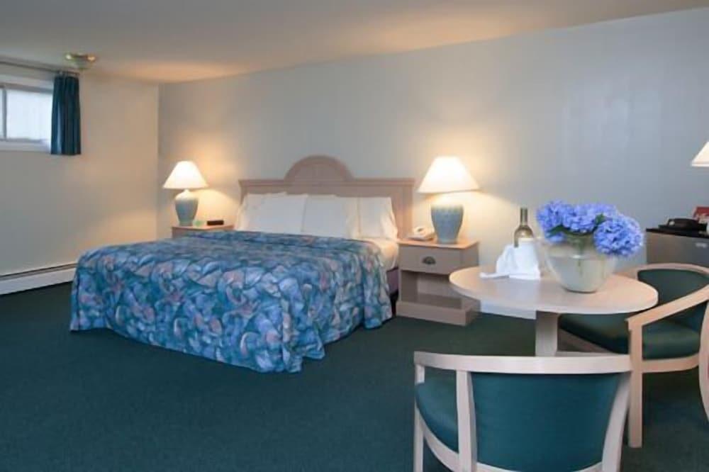 Southfleet Motor Inn photo 33