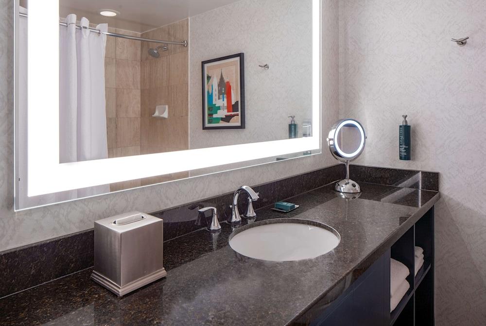 DoubleTree Suites by Hilton Hotel Salt Lake City photo 29
