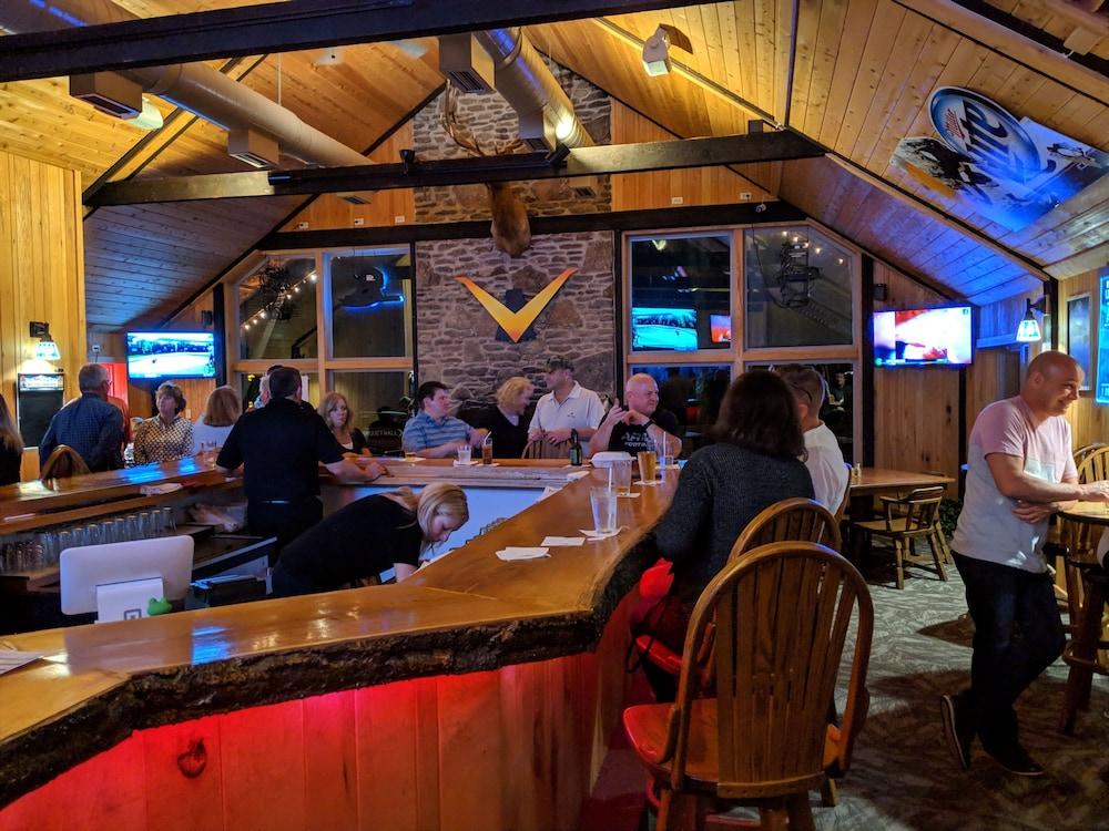 The Lodge at Indian Lake photo 14