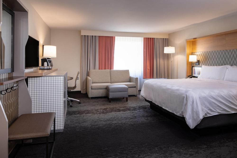 Holiday Inn Washington-College Pk (I-95) by IHG photo 34