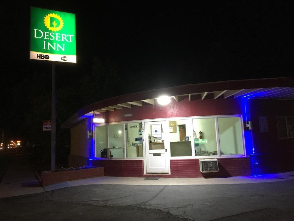 Desert Inn photo 39