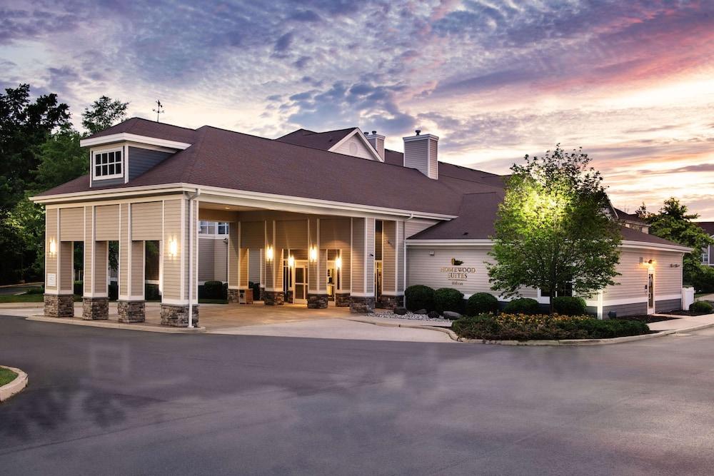 Homewood Suites by Hilton Philadelphia/Mt. Laurel photo 1