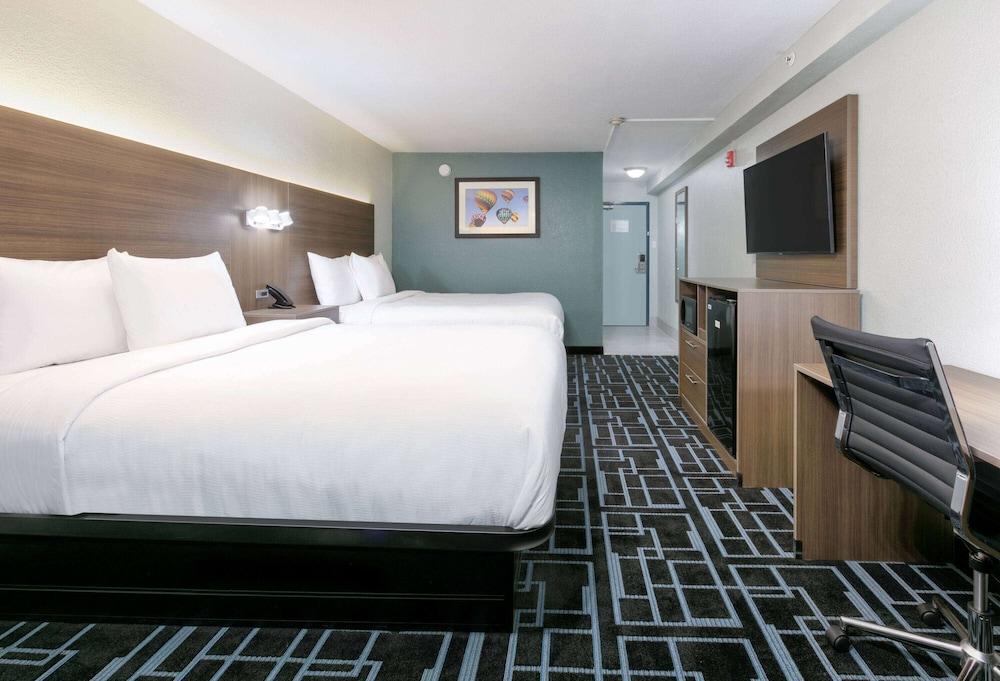Baymont by Wyndham Chattanooga/Eastridge photo 14