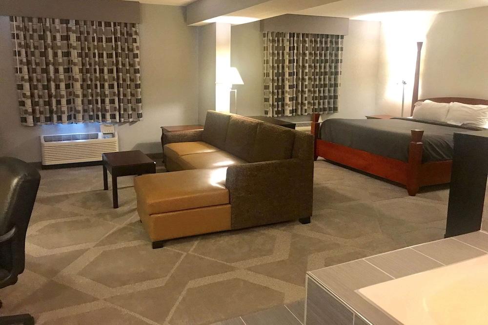 Days Inn by Wyndham Conneaut photo 20