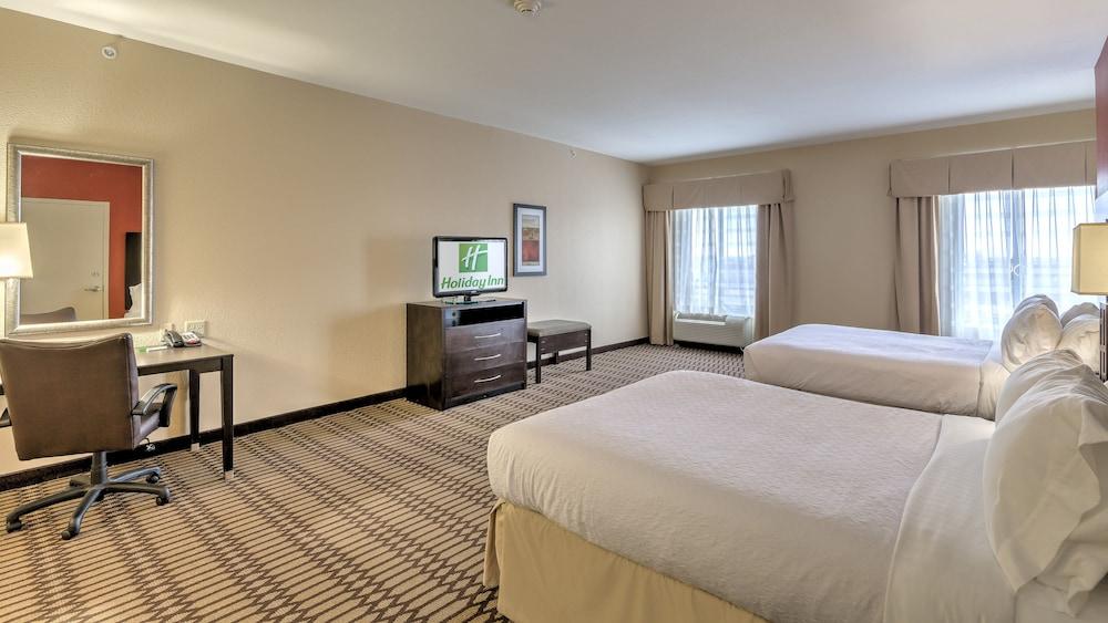 Holiday Inn Oklahoma City North Quail Spgs by IHG photo 14