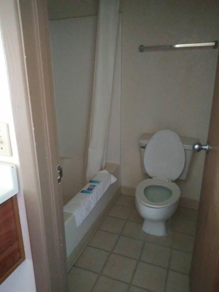 Plaza inn Lordsburg photo 3
