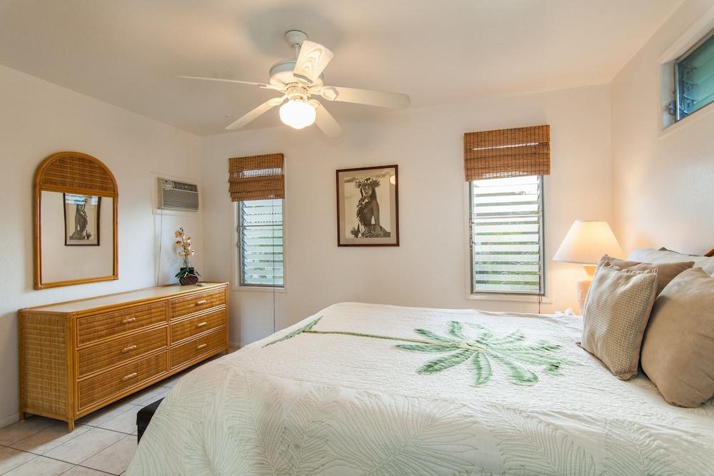 Malu Kauai, A Beautiful Kauai 1 Mile From Kalapaki Beach 1 Bedroom Home by RedAwning photo 2