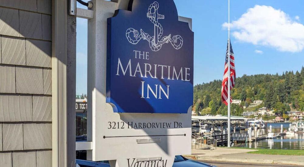 The Maritime Inn photo 8