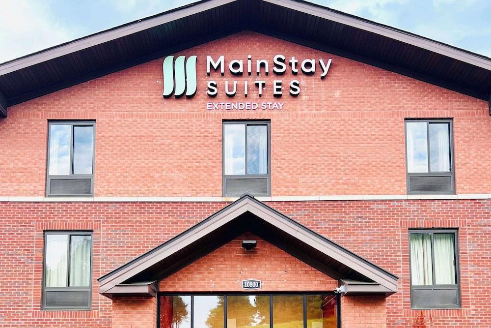 MainStay Suites Little Rock West Near Medical Centers photo 1