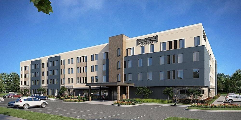 Staybridge Suites San Antonio Lackland AFB Area by IHG photo 18