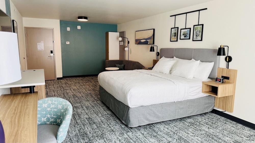 Sleep Inn & Suites photo 11