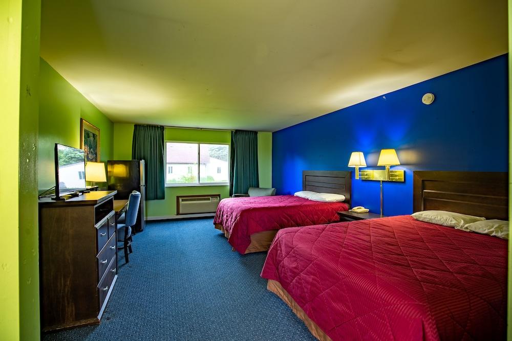 Budget Host Inn photo 15