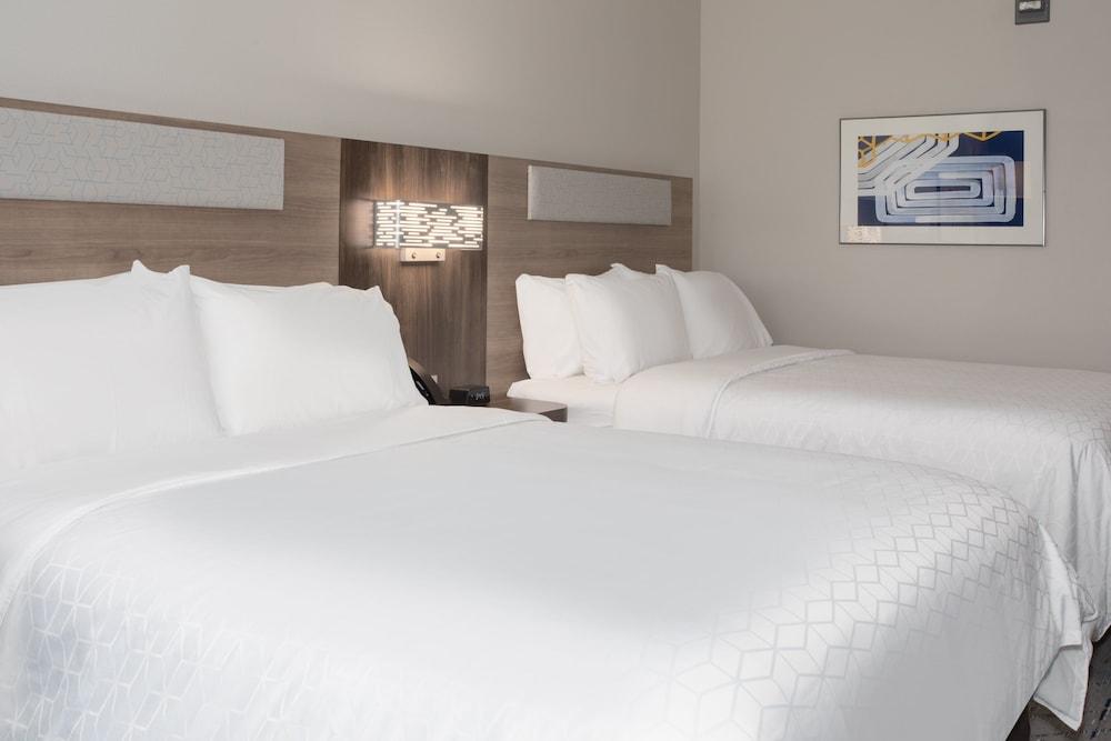 Holiday Inn Express and Suites Burley by IHG photo 11