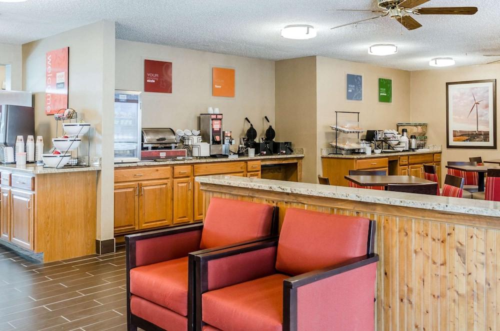 Comfort Inn Idaho Falls photo 3