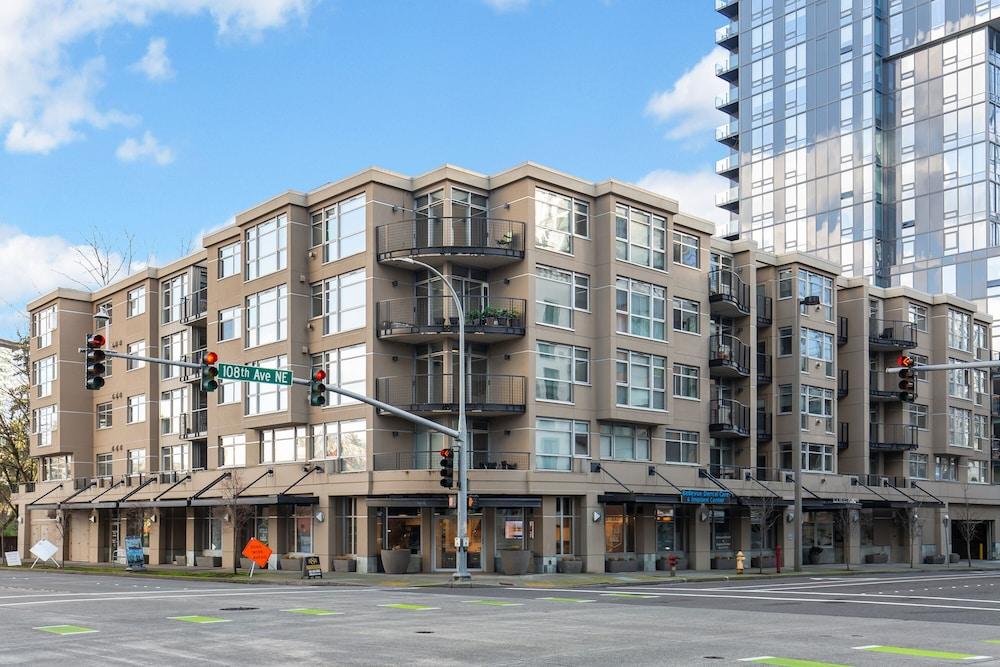 Kasa Bellevue Seattle — hotel in Bellevue
