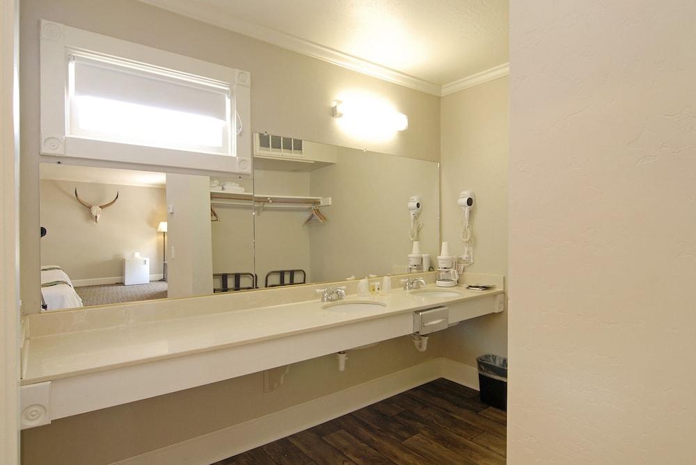 Palm Canyon Hotel & RV Resort photo 37