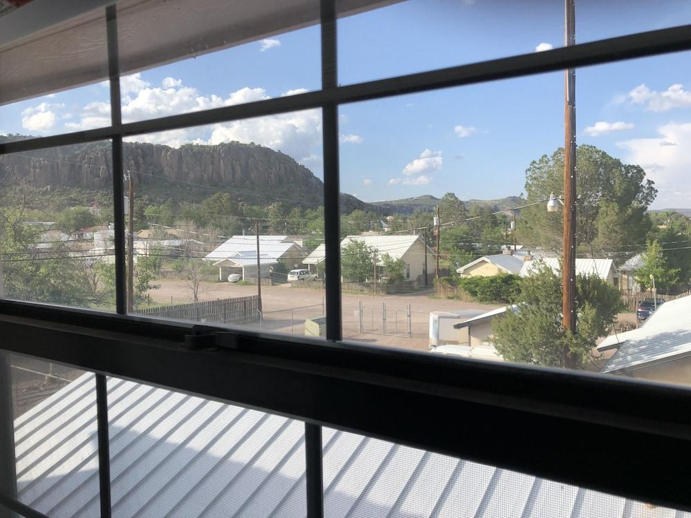 Fort Davis Drug Store Hotel photo 21