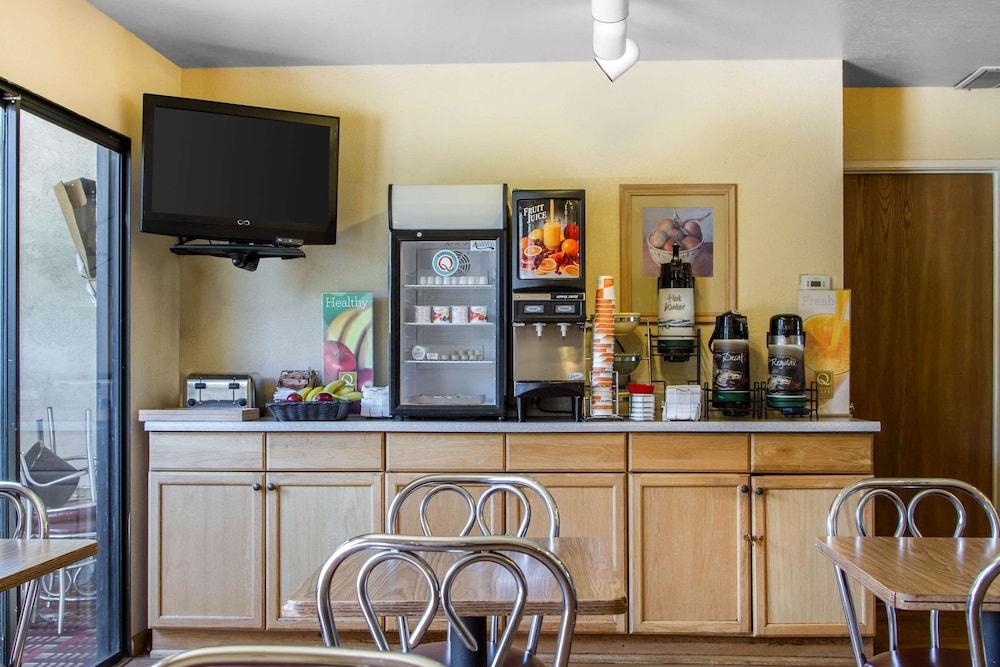 Quality Inn & Suites South San Jose / Morgan Hill photo 6