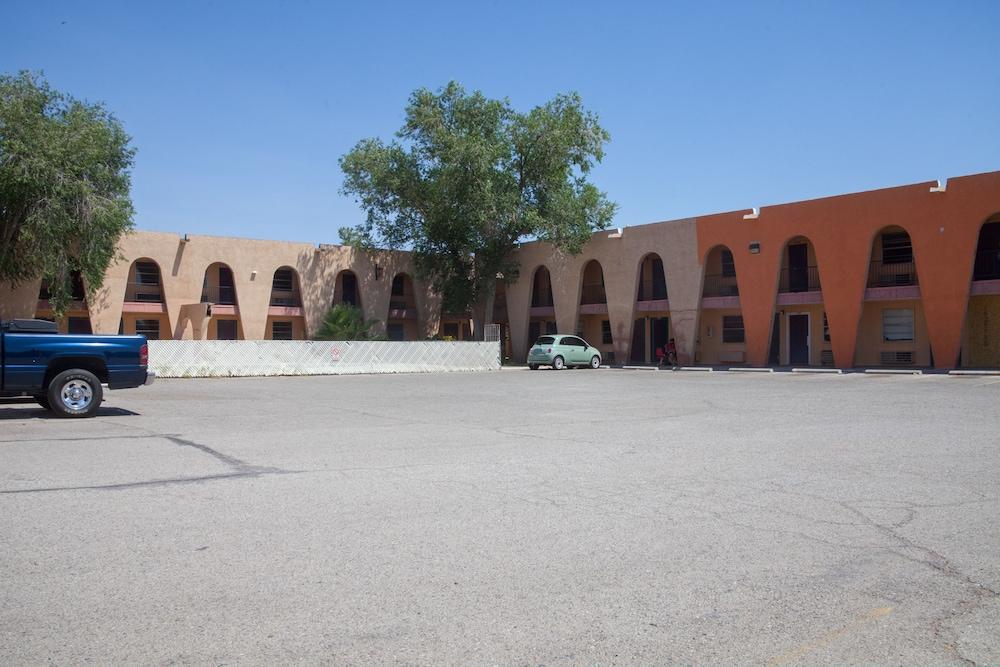Hotel Las Cruces I-10 West photo 7