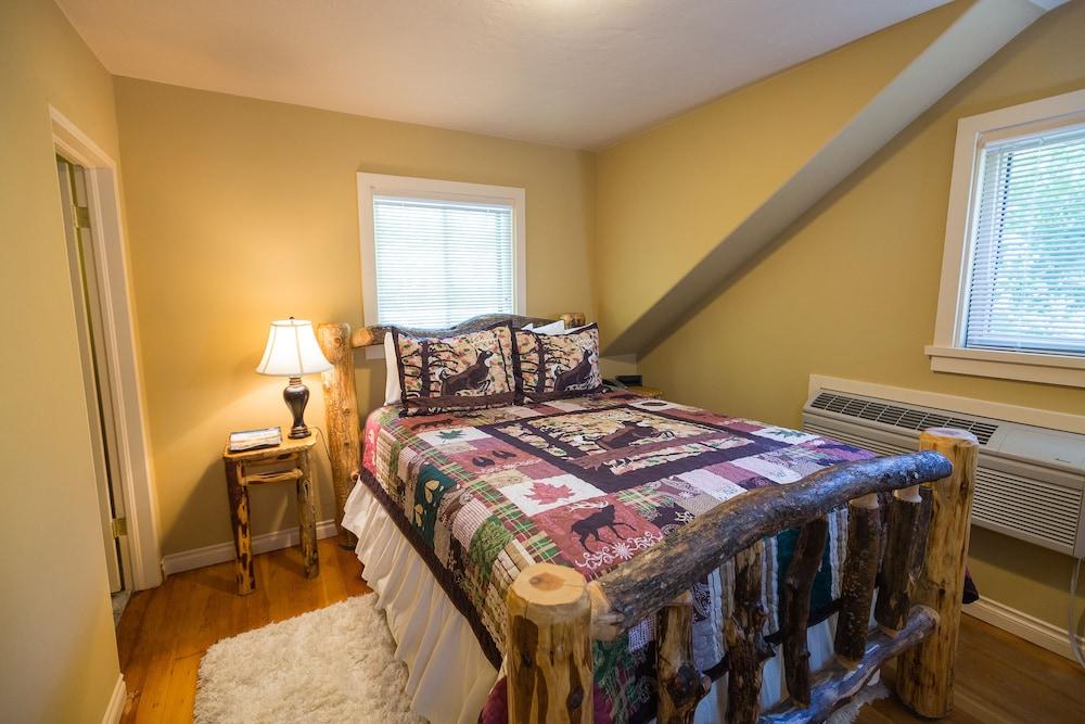 Morrison's Rogue River Lodge photo 35