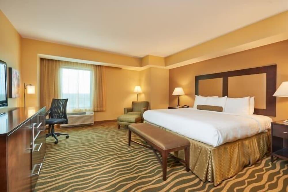 Kickapoo Lucky Eagle Casino Hotel photo 11