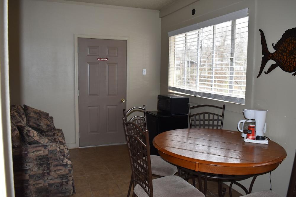 Jack's White River Fishing Resort photo 27