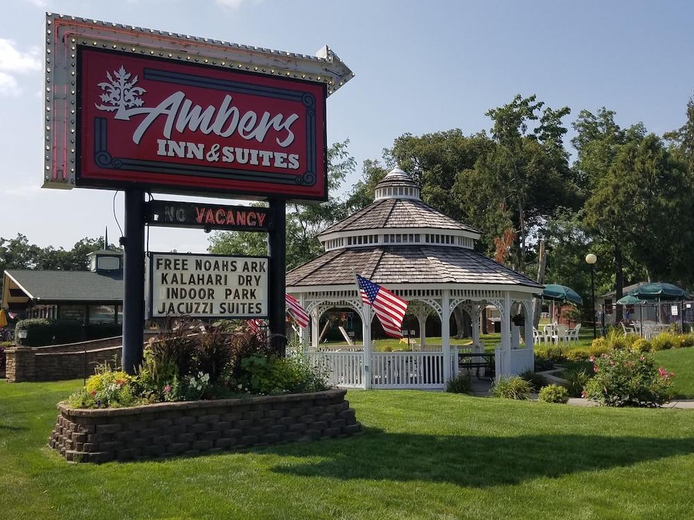 Amber's Inn & Suites photo 29