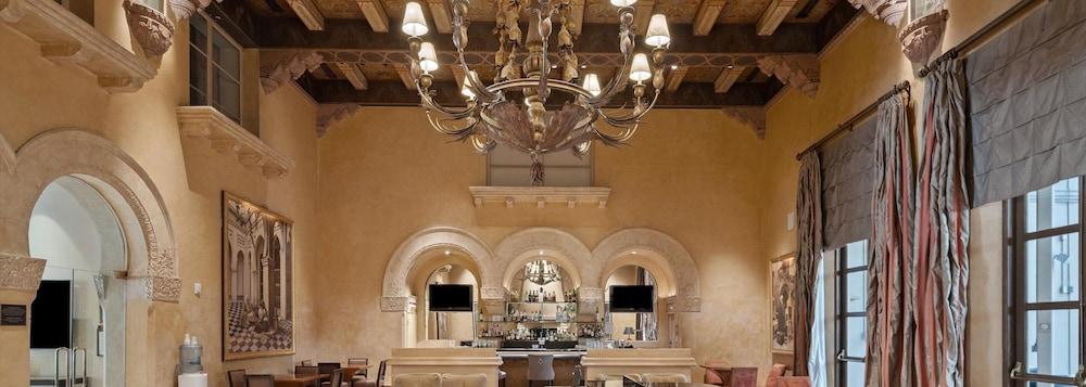 Hotel De Anza photo 79