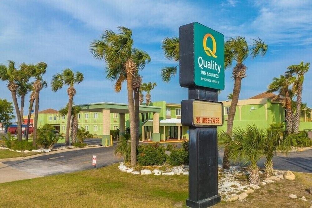Quality Inn & Suites Corpus Christi Beachside photo 15