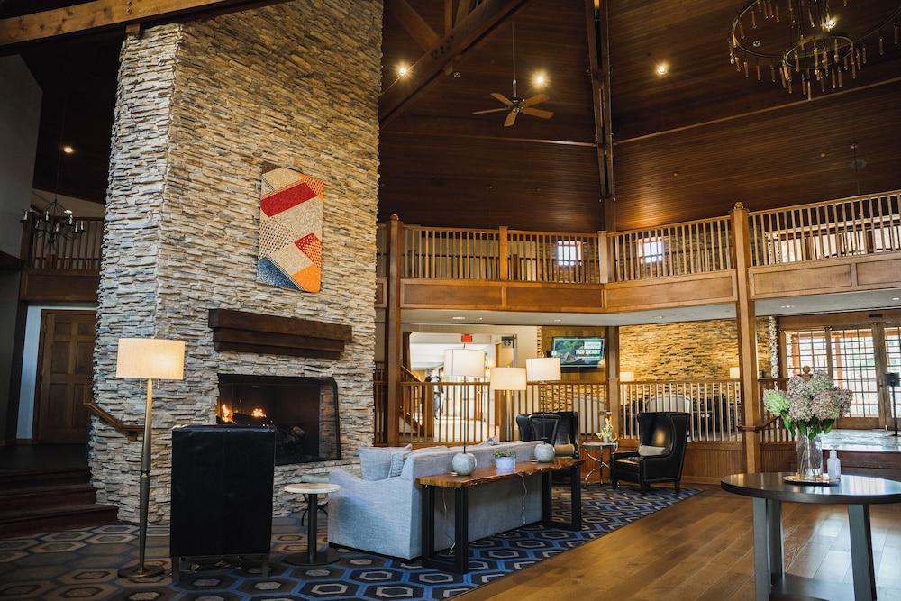 Cherry Valley Hotel photo 3