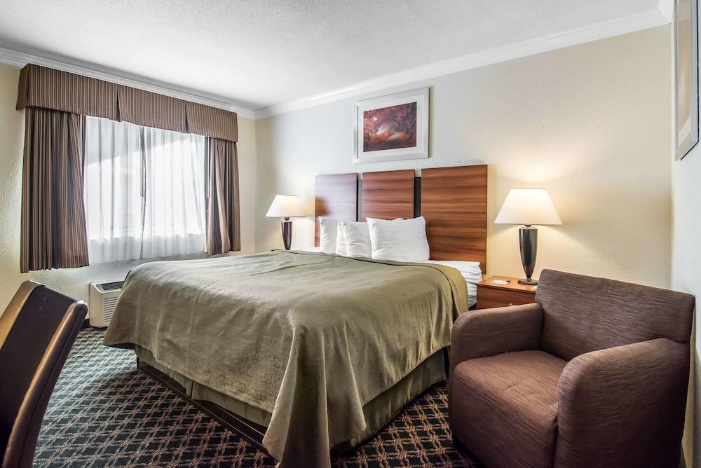 Quality Inn Rutland - Killington photo 18
