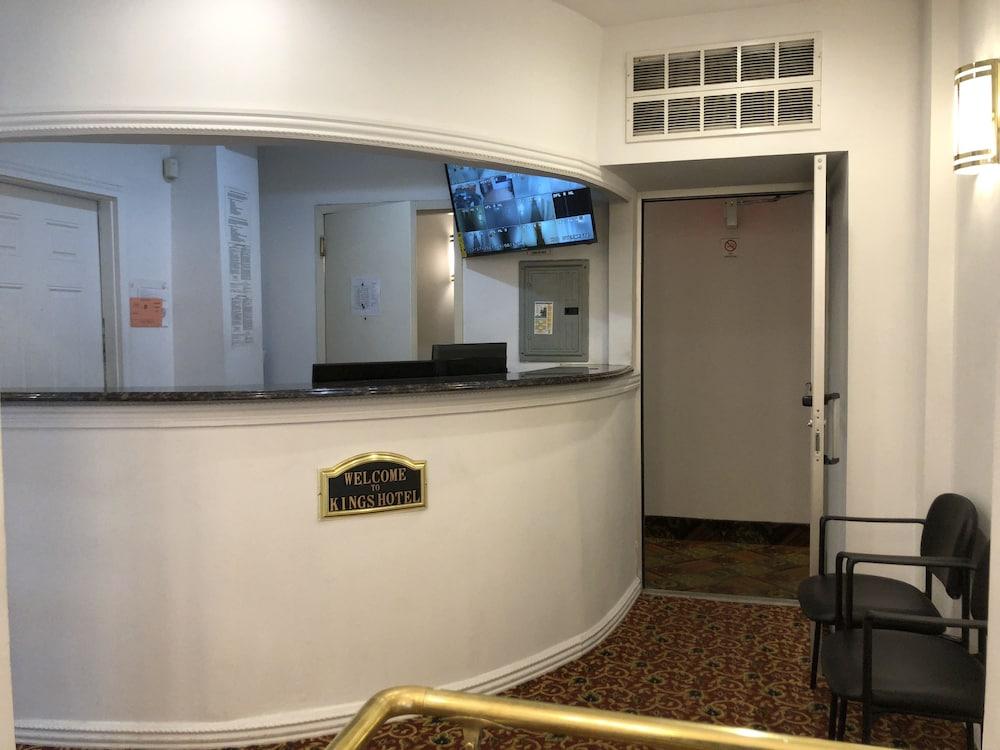 Kings Hotel Inc photo 6