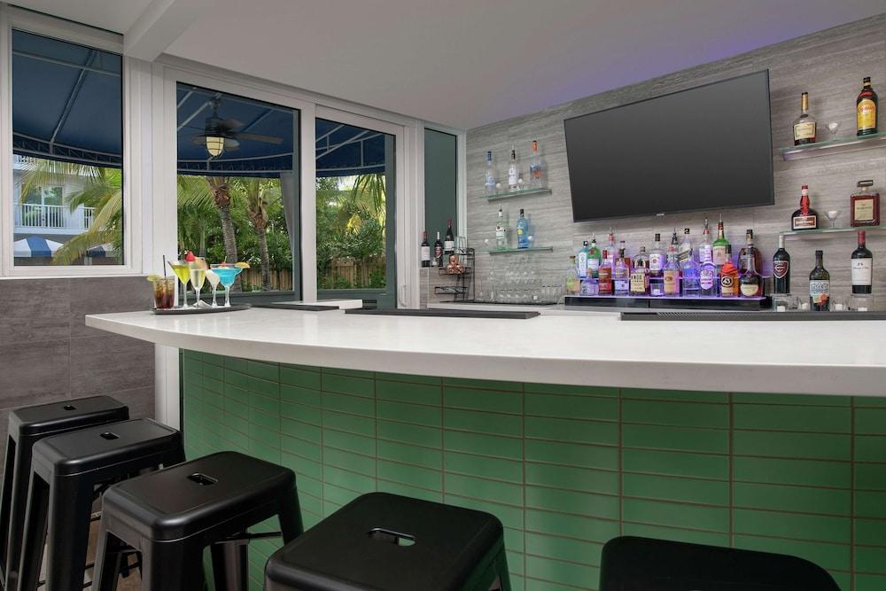 Hilton Garden Inn Miami Brickell South photo 5