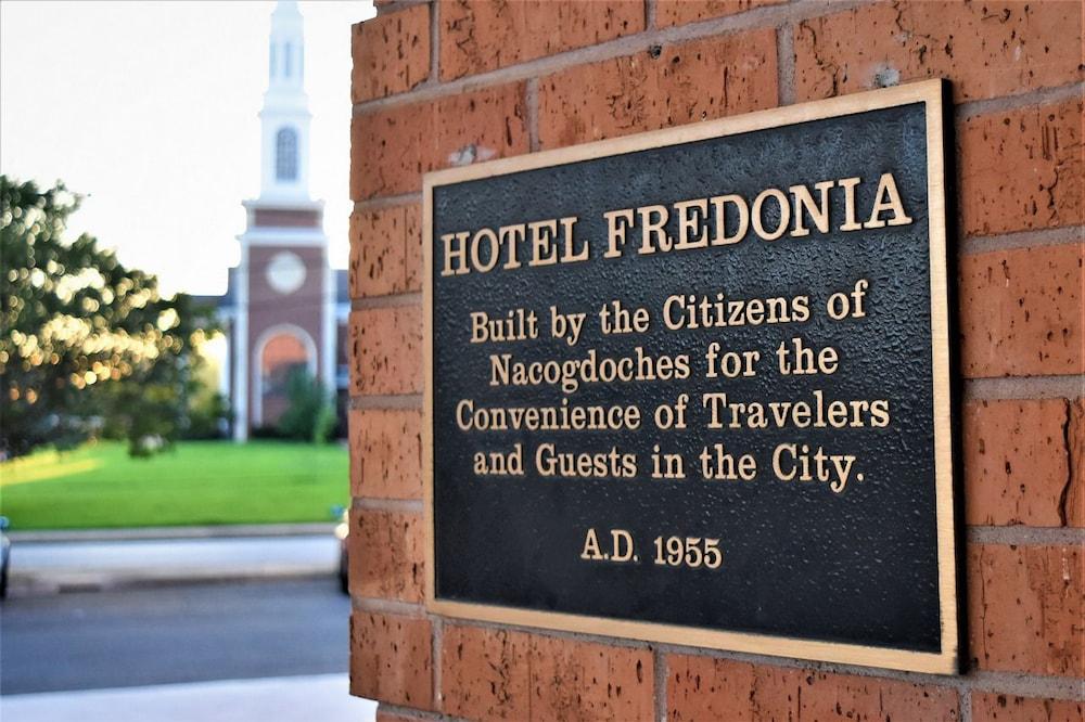 The Fredonia Hotel and Convention Center photo 9