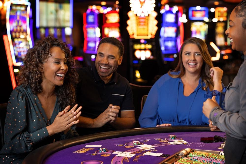 Harrah’s Lake Tahoe – A Caesars Rewards Destination photo 46