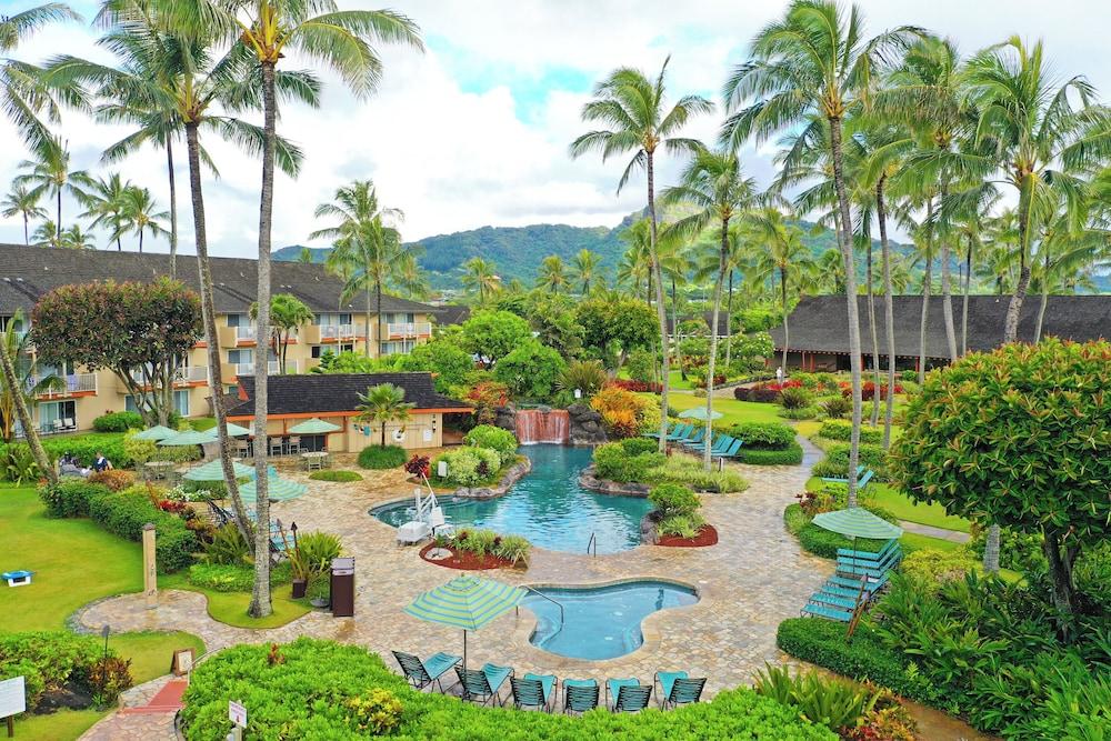 Kauai Coast at the Beachboy photo 16