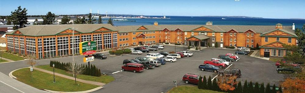 Bridge Vista Beach - Hotel & Convention Center photo 25