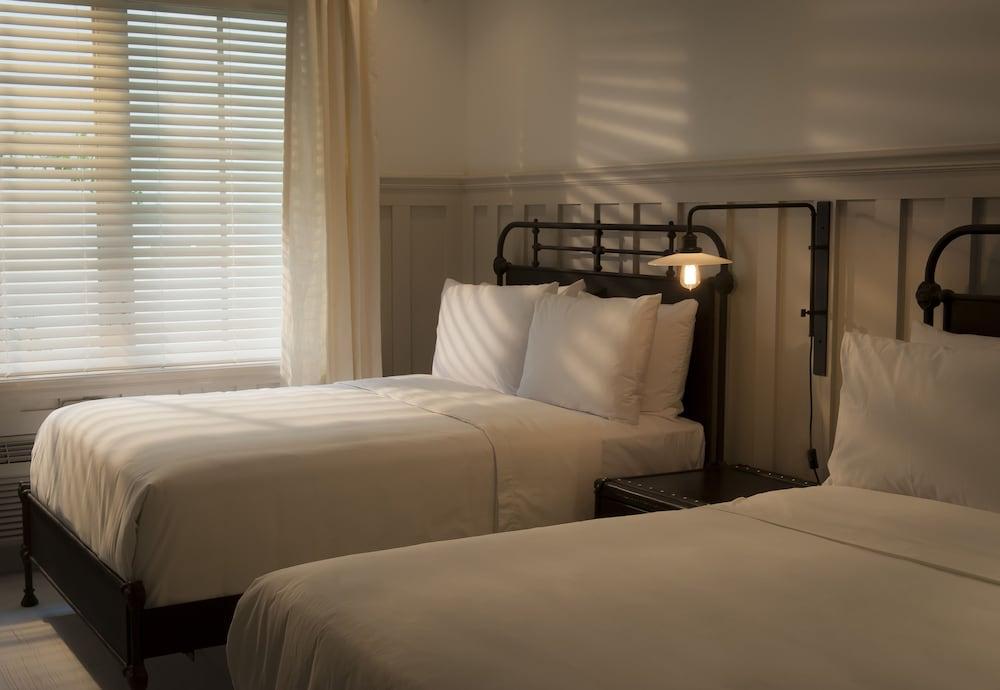 Shepley South Beach Hotel photo 12