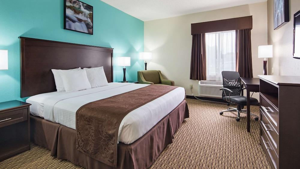 Best Western River City Hotel photo 6