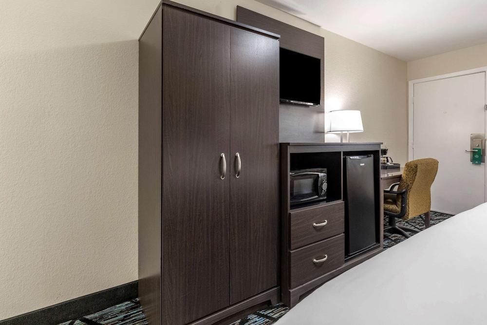Quality Inn Cameron photo 13