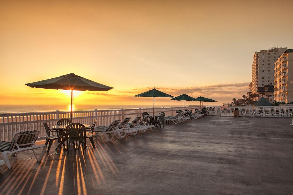 Royal Floridian Resort photo 75