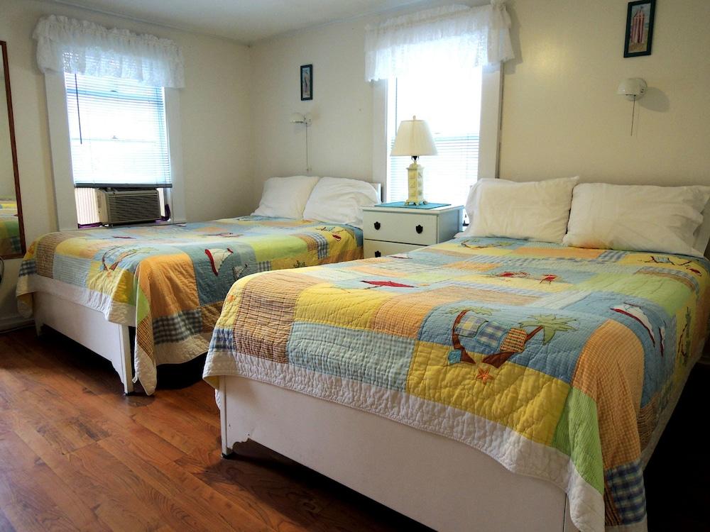 Shorelands Guest Resort and Cottages photo 53